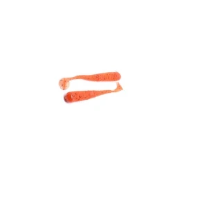 Grub Fanatik Boxer 3 75mm 023 Tomato Red Uv