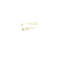 Grub Fanatik Boxer 3 75mm 025 Pearl White UV
