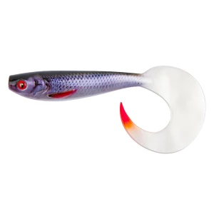 Grub Fox Rage Pro 12cm Super Natural Roach 1buc/pac
