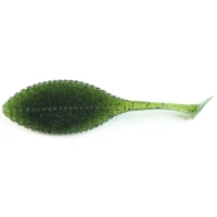 Grub Hide Up Stagger Wide 3.3", 102 Water Melon Seed, 8.4cm, 5buc/pac Grub Hide Up Stagger Wide 3.3", 102 Water Melon Seed, 8.4cm, 5buc/pac