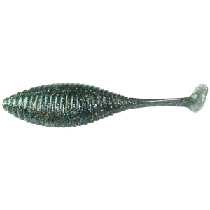 Grub Hide Up Stagger Wide 4", 106 Gill, 10.2cm, 4buc/pac Grub Hide Up Stagger Wide 4", 106 Gill, 10.2cm, 4buc/pac