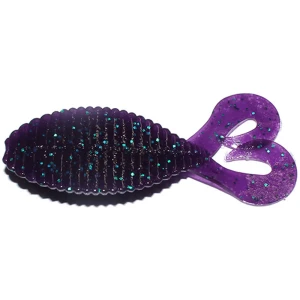 Grub Hide Up Stagger Wide Twintail 2.2
