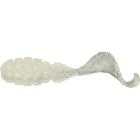 Grub Jackall Good Meal Glow 3.8cm 8buc/plic Grub Jackall Good Meal Glow 3.8cm 8buc/plic