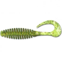 Grub Relax Turbo Twister Laminat Core Tlc005, 11cm, 4buc/pac Grub Relax Turbo Twister Laminat Core Tlc005, 11cm, 4buc/pac