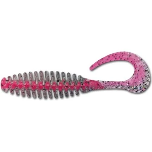 Grub Relax Turbo Twister Laminat Core TLC051, 11cm, 4buc/pac Grub Relax Turbo Twister Laminat Core TLC051, 11cm, 4buc/pac