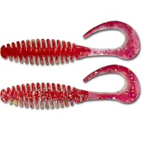 Grub Relax Turbo Twister Laminat Tl004, 11cm, 4buc/pac