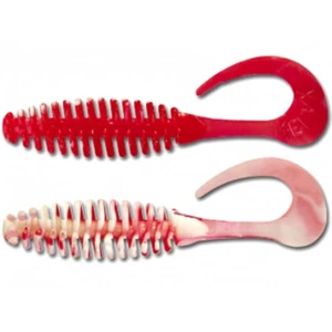 Grub Relax Turbo Twister Laminat Tl021, 11cm, 4buc/pac