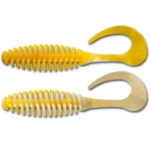 Grub Relax Turbo Twister Laminat Tl022, 11cm, 4buc/pac