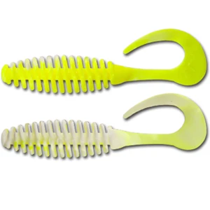 Grub Relax Turbo Twister Laminat Tl036, 11cm, 4buc/pac