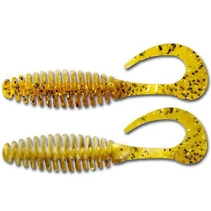 Grub Relax Turbo Twister Laminat Tl048, 11cm, 4buc/pac