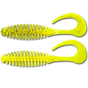 Grub Relax Turbo Twister Laminat Tl055, 11cm, 4buc/pac