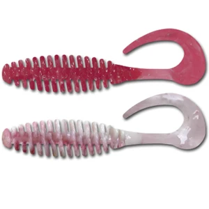 Grub Relax Turbo Twister Laminat Tl067, 11cm, 4buc/pac