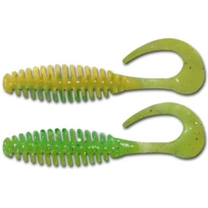 Grub Relax Turbo Twister Laminat Tl076, 11cm, 4buc/pac