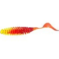 Grub Relax Turbo Twister Laminat Tl083, 11cm, 4buc/pac