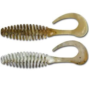 Grub Relax Turbo Twister Laminat Tl170, 11cm, 4buc/pac