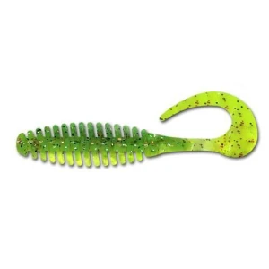 Grub Relax Turbo Twister Laminated 7.5cm Tl183 5buc/plic
