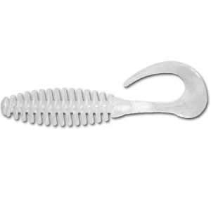 Grub Relax Turbo Twister Standard Ts003, 11cm, 8g, 4buc/pac