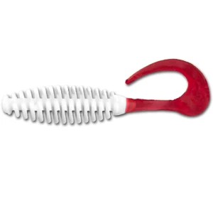 Grub Relax Turbo Twister Standard Ts048, 11cm, 8g, 4buc/pac