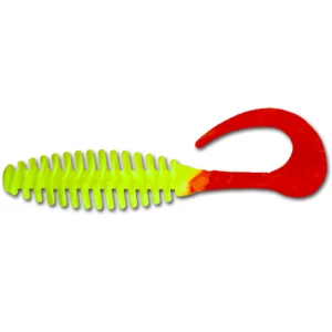 Grub Relax Turbo Twister Standard Ts169, 11cm, 8g, 4buc/pac