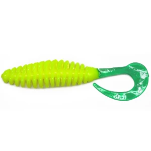 Grub Relax Turbo Twister Standard Ts205, 11cm, 8g, 4buc/pac