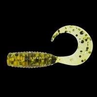 Grub Relax Twister Standard 4cm Ts190 8buc/plic