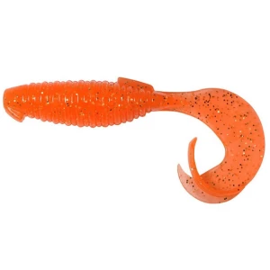 Keitech Flapper Grub Flashing Carrot 09