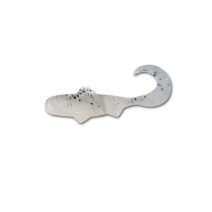Shad Relax Super Banjo 3 Inch Laminat, 7.5cm  Sbj3-l008 7 Buc/plic