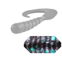 TURBO GRUB COLMIC 14cm JUNEBUG TURBO GRUB COLMIC 14cm JUNEBUG