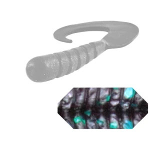 Turbo Grub Colmic 14cm Junebug
