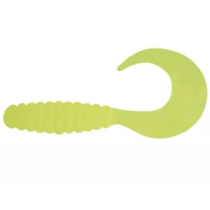 Twister Manns 12cm Action Shad Ctg Fchft 5 Buc/plic