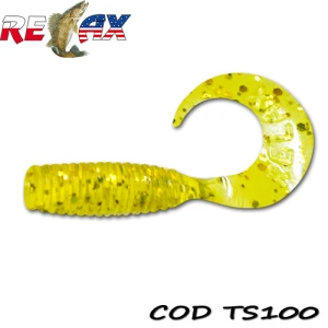 Twister Relax Standard 4cm 8buc/plic Ts100