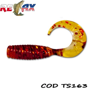 TWISTER RELAX STANDARD 4CM 8buc/plic TS163 TWISTER RELAX STANDARD 4CM 8buc/plic TS163