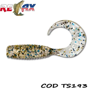 TWISTER RELAX STANDARD 4CM 8buc/plic TS193 TWISTER RELAX STANDARD 4CM 8buc/plic TS193