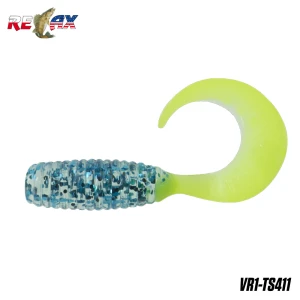 TWISTER RELAX STANDARD 4CM 8buc/plic TS411 TWISTER RELAX STANDARD 4CM 8buc/plic TS411