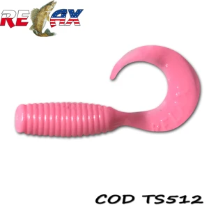 TWISTER RELAX STANDARD 4CM 8buc/plic TS512 TWISTER RELAX STANDARD 4CM 8buc/plic TS512