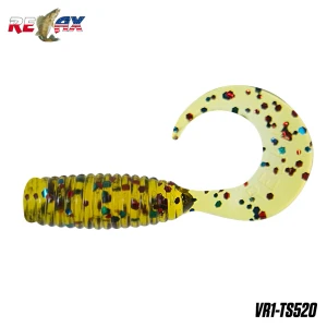 TWISTER RELAX STANDARD 4CM 8buc/plic TS520 TWISTER RELAX STANDARD 4CM 8buc/plic TS520