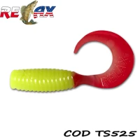 Twister Relax Standard 4cm 8buc/plic Ts525