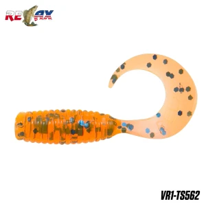 TWISTER RELAX STANDARD 4CM 8buc/plic TS562 TWISTER RELAX STANDARD 4CM 8buc/plic TS562