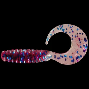 TWISTER RELAX STANDARD TS165 3CM 8BUC/PLIC  TWISTER RELAX STANDARD TS165 3CM 8BUC/PLIC