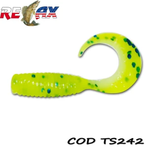 Twister Relax Standard Ts242 4cm 8buc/plic
