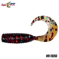 TWISTER RELAX STANDARD TS255 4CM 8buc/plic TWISTER RELAX STANDARD TS255 4CM 8buc/plic