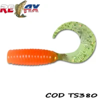 Twister Relax Standard Ts380 4cm 8buc/plic