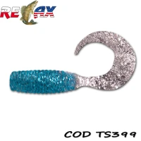 Twister Relax Standard Ts399 4cm 8buc/plic