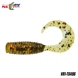 TWISTER RELAX STANDARD TS496 4CM 8buc/plic TWISTER RELAX STANDARD TS496 4CM 8buc/plic