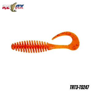 Twister Relax Turbo Standard Ts247 6.5cm 5buc/plic