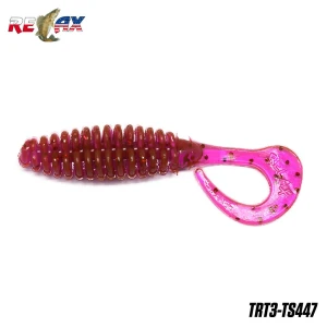 Twister Relax Turbo Standard Ts447 6.5cm 5buc/plic