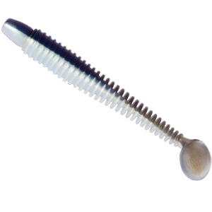 Twister Lunker City Swimming Ribster 4