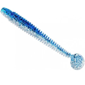 Twister Lunker City Swimming Ribster 4