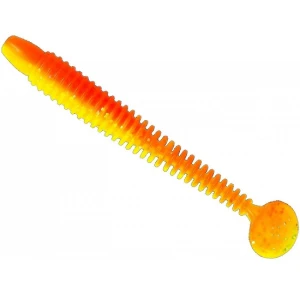 Twister Lunker City Swimming Ribster 4