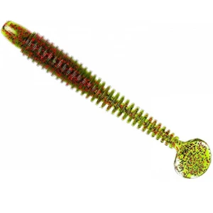 Twister Lunker City Swimming Ribster 4